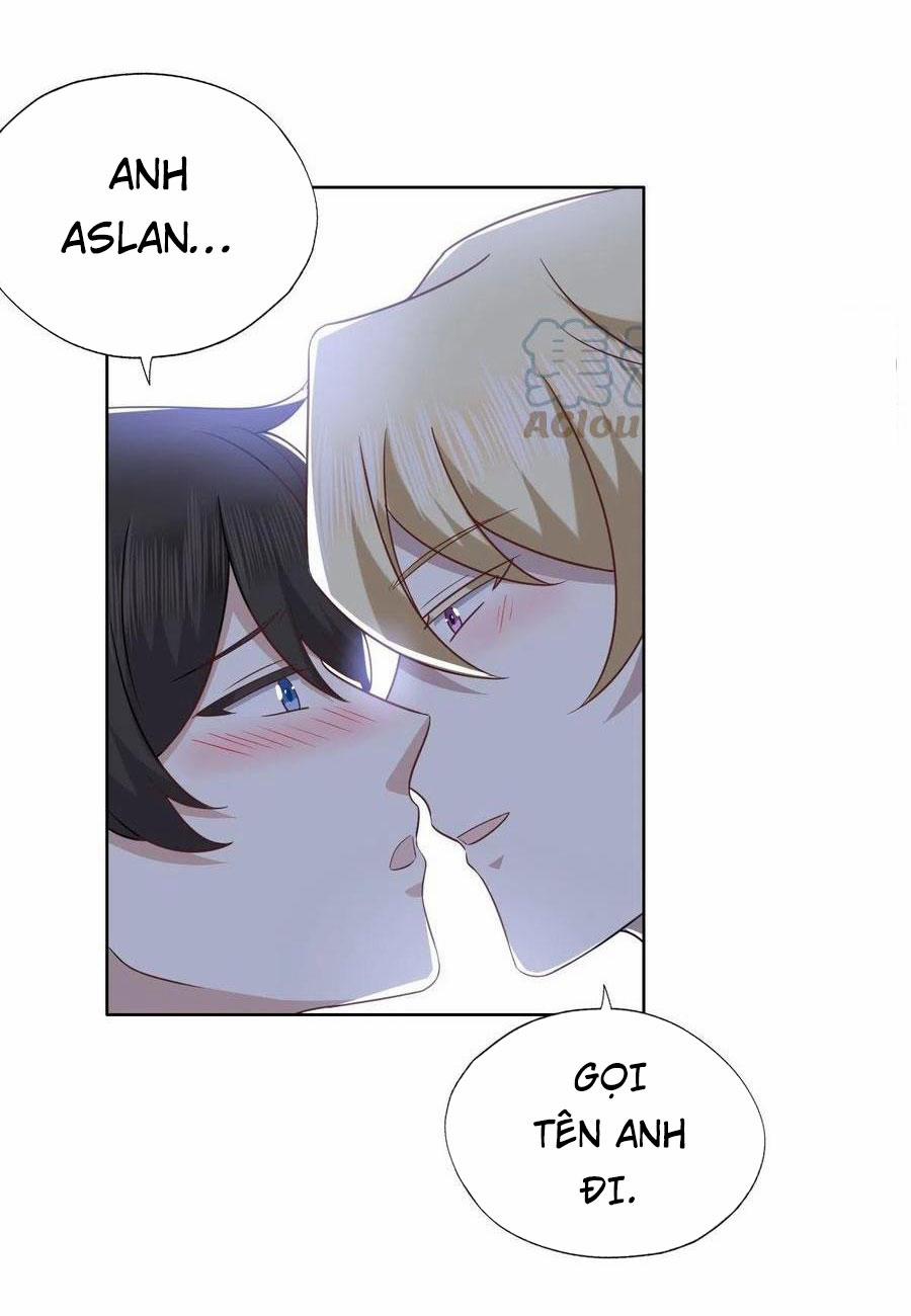 Không Nỗ Lực Thì Phải Làm Hoàng Phu 98 trang 29