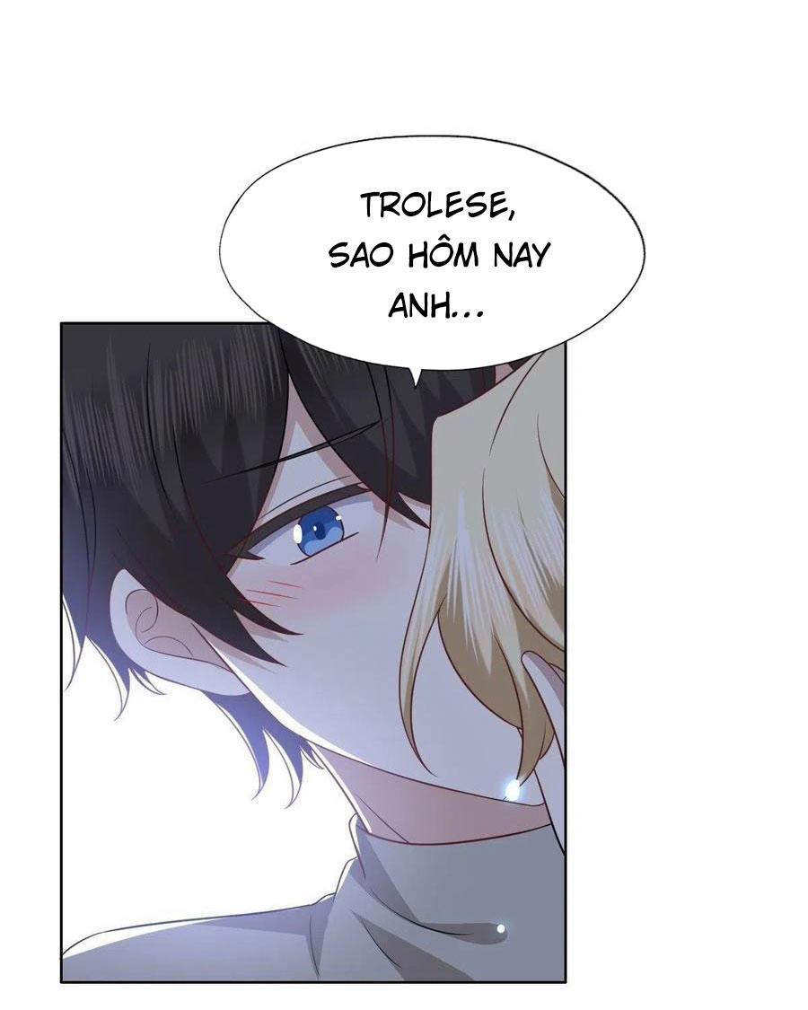 Không Nỗ Lực Thì Phải Làm Hoàng Phu 98 trang 30