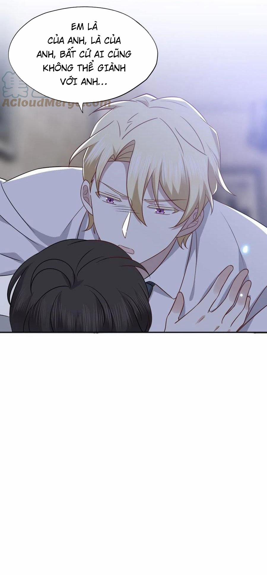 Không Nỗ Lực Thì Phải Làm Hoàng Phu 98 trang 32