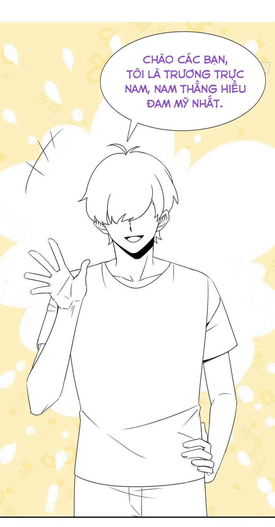 Không Nỗ Lực Thì Phải Làm Hoàng Phu 98 trang 34