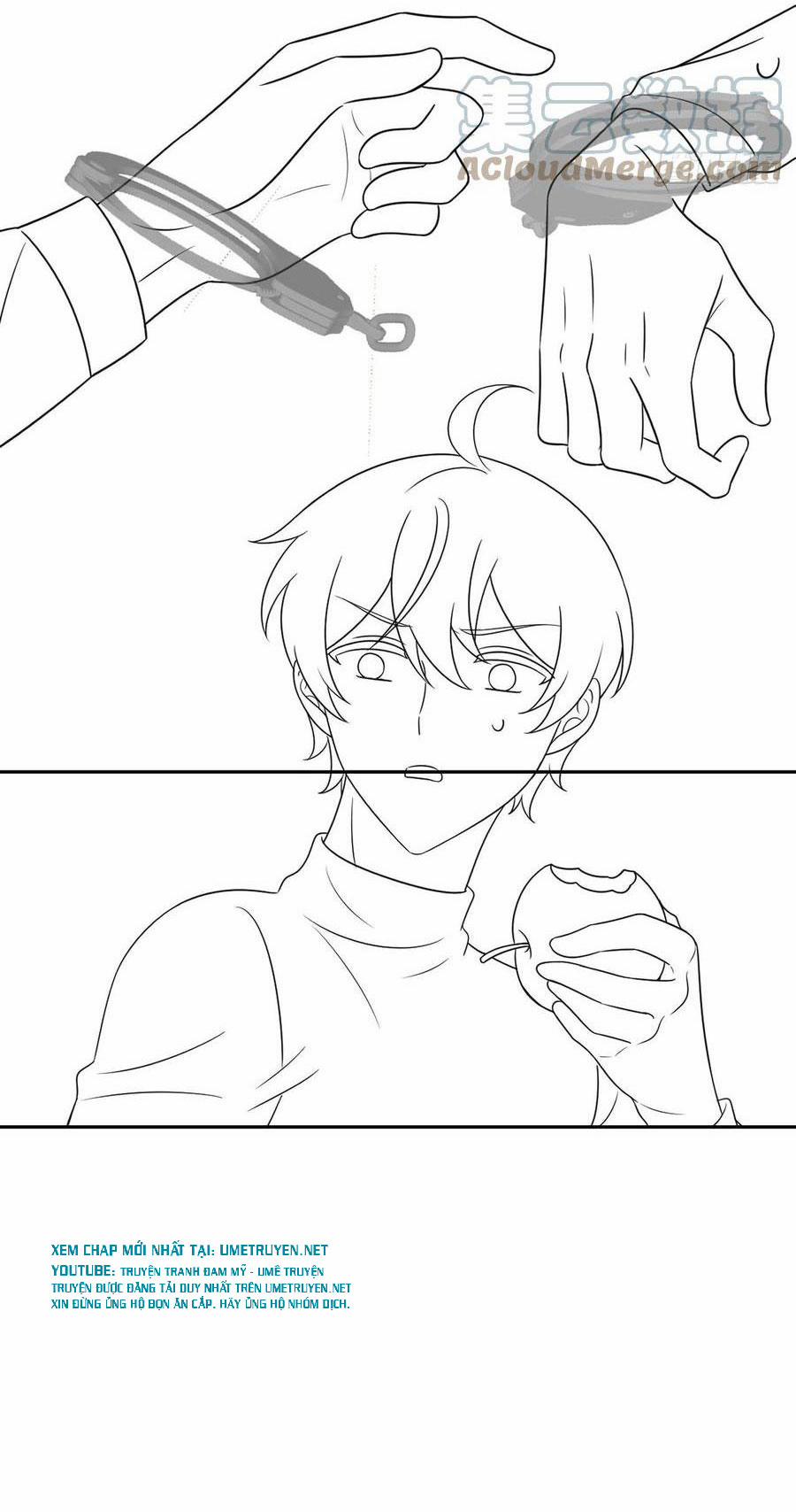 Không Nỗ Lực Thì Phải Làm Hoàng Phu 98 trang 37