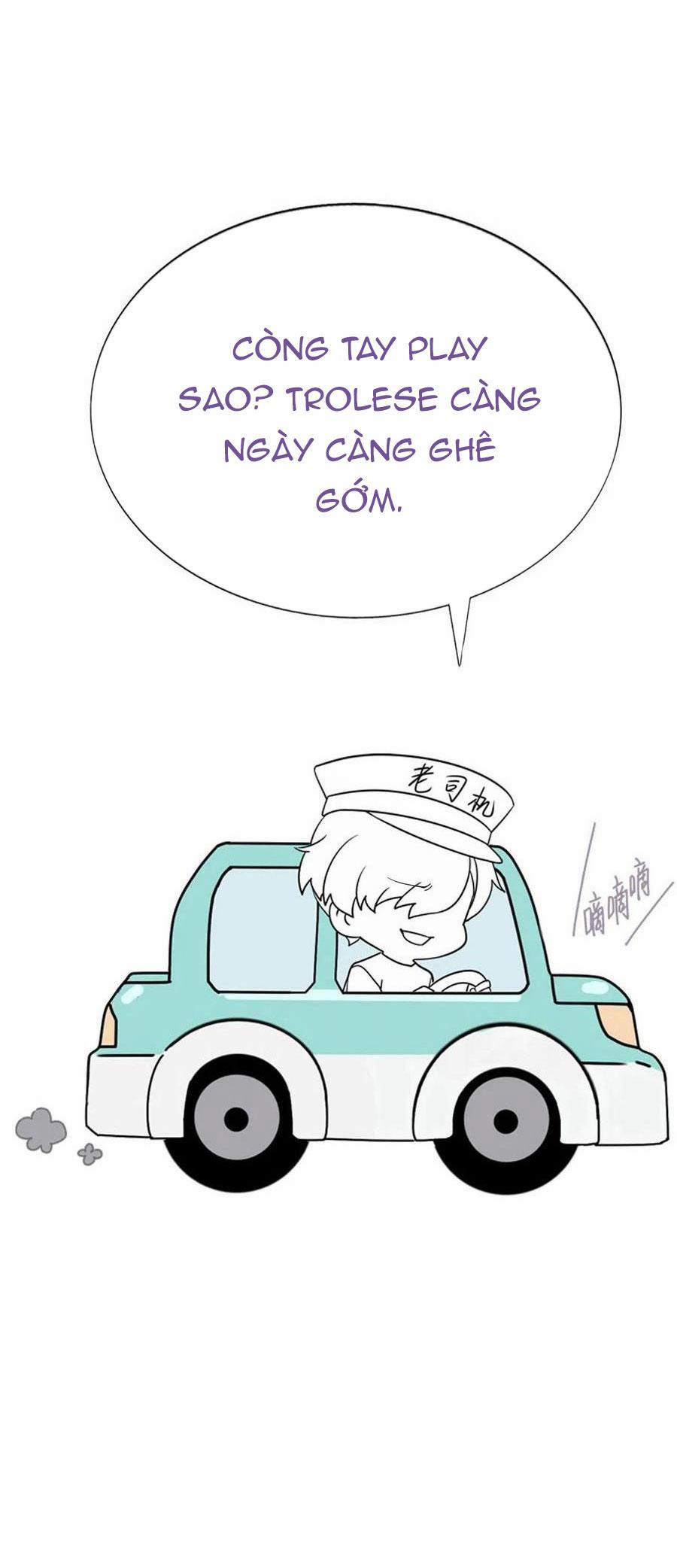 Không Nỗ Lực Thì Phải Làm Hoàng Phu 98 trang 38