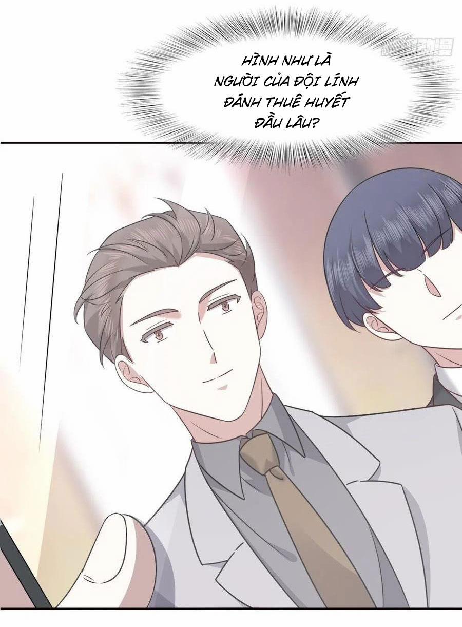 Không Nỗ Lực Thì Phải Làm Hoàng Phu 98 trang 4