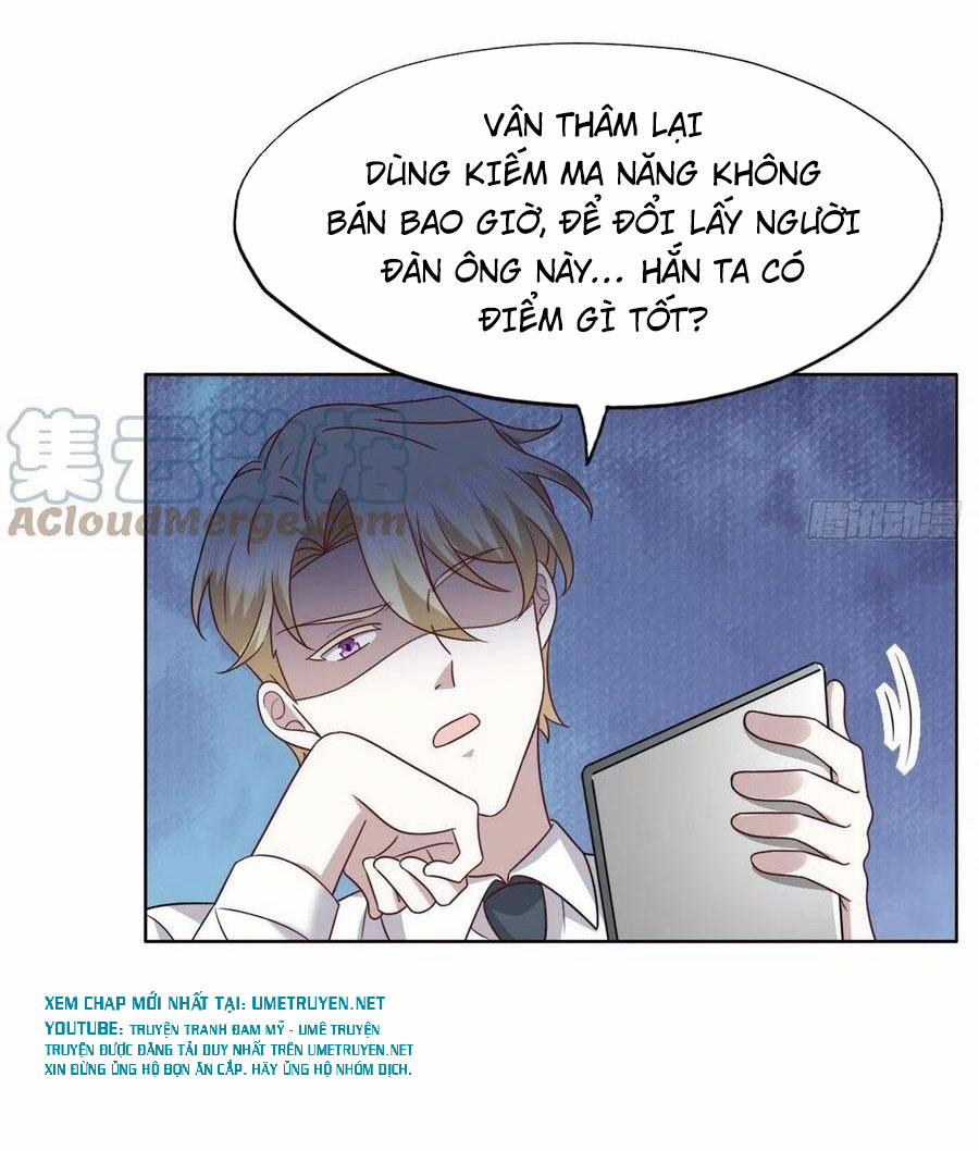 Không Nỗ Lực Thì Phải Làm Hoàng Phu 98 trang 5