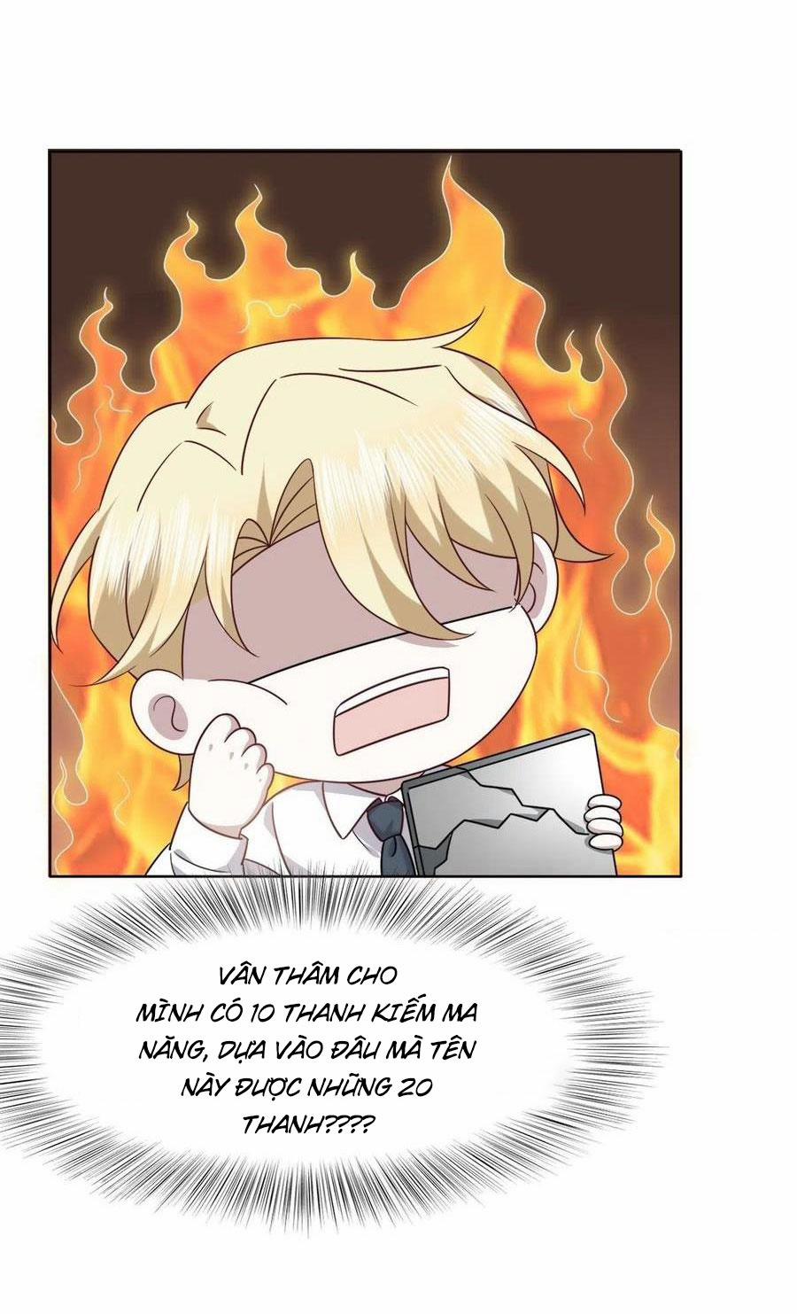 Không Nỗ Lực Thì Phải Làm Hoàng Phu 98 trang 6