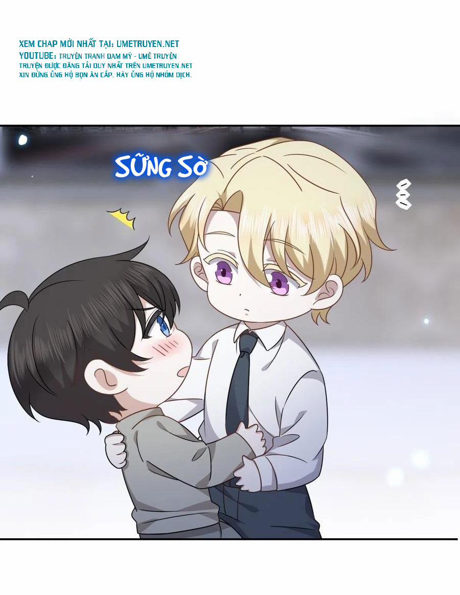 Không Nỗ Lực Thì Phải Làm Hoàng Phu 99 trang 11