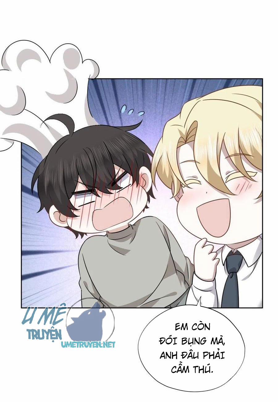 Không Nỗ Lực Thì Phải Làm Hoàng Phu 99 trang 12