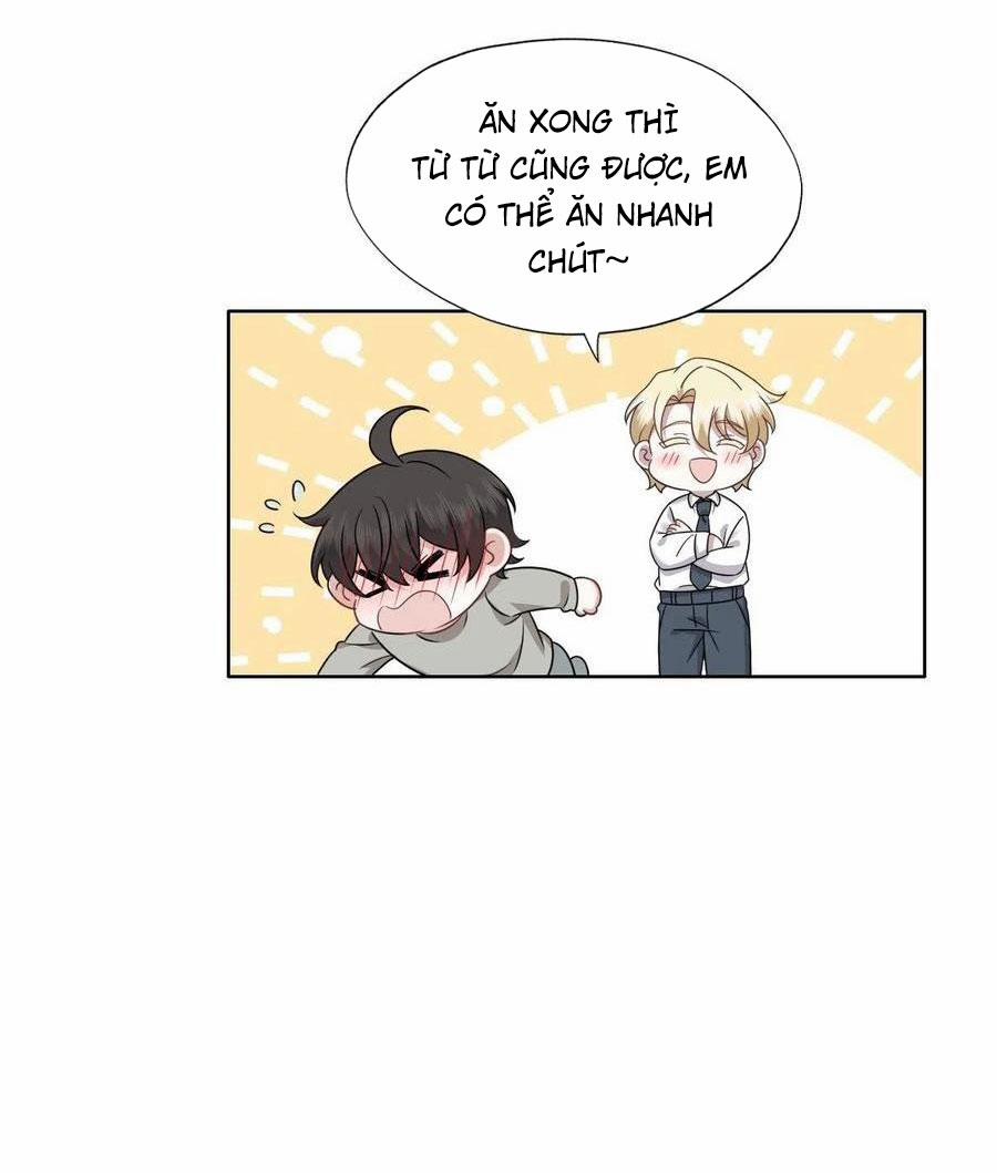 Không Nỗ Lực Thì Phải Làm Hoàng Phu 99 trang 13