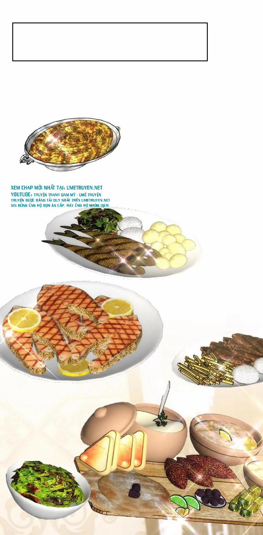 Không Nỗ Lực Thì Phải Làm Hoàng Phu 99 trang 14