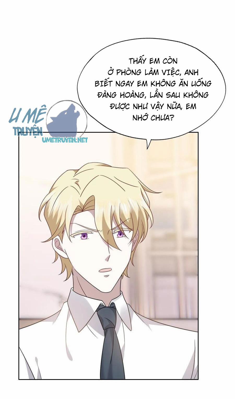 Không Nỗ Lực Thì Phải Làm Hoàng Phu 99 trang 16