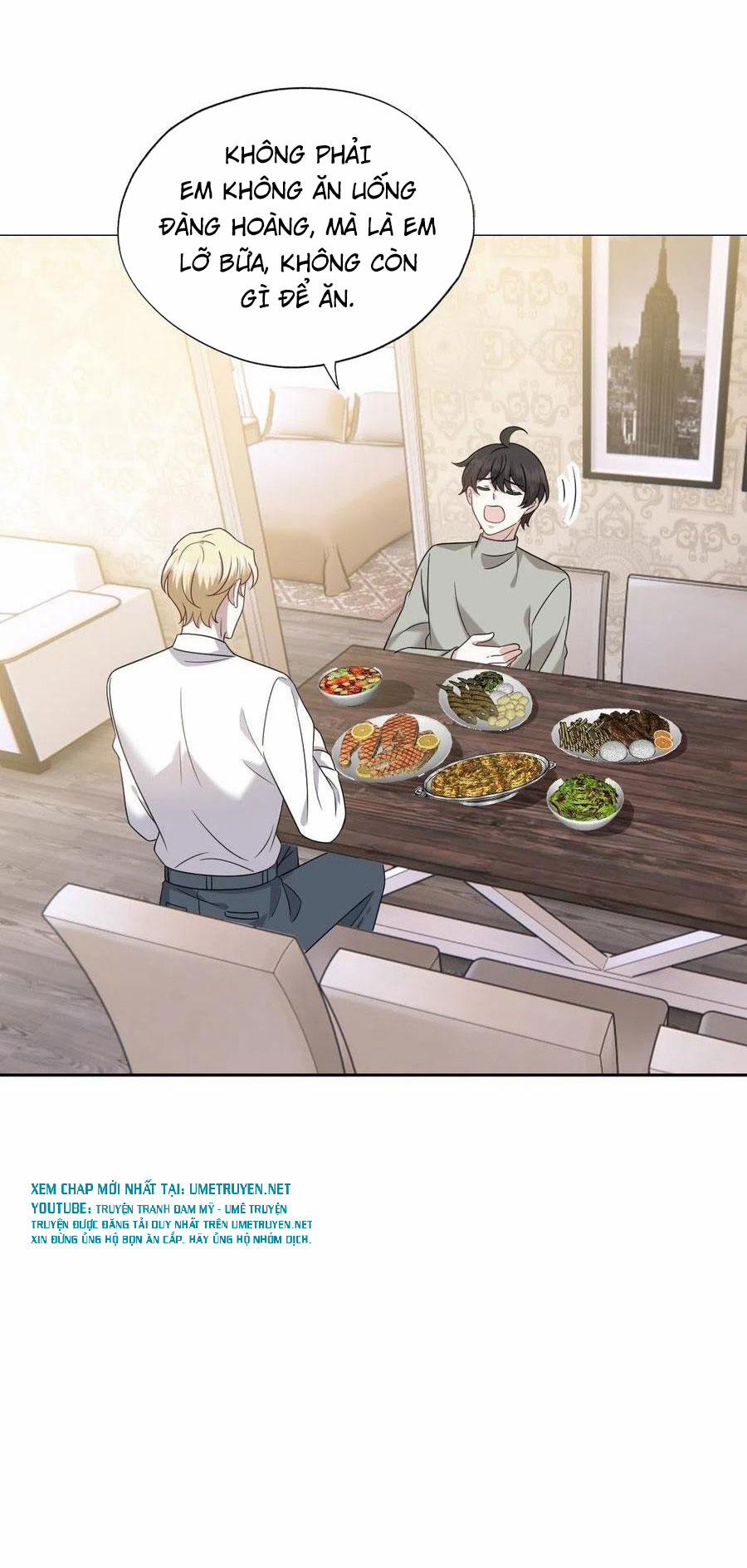 Không Nỗ Lực Thì Phải Làm Hoàng Phu 99 trang 17