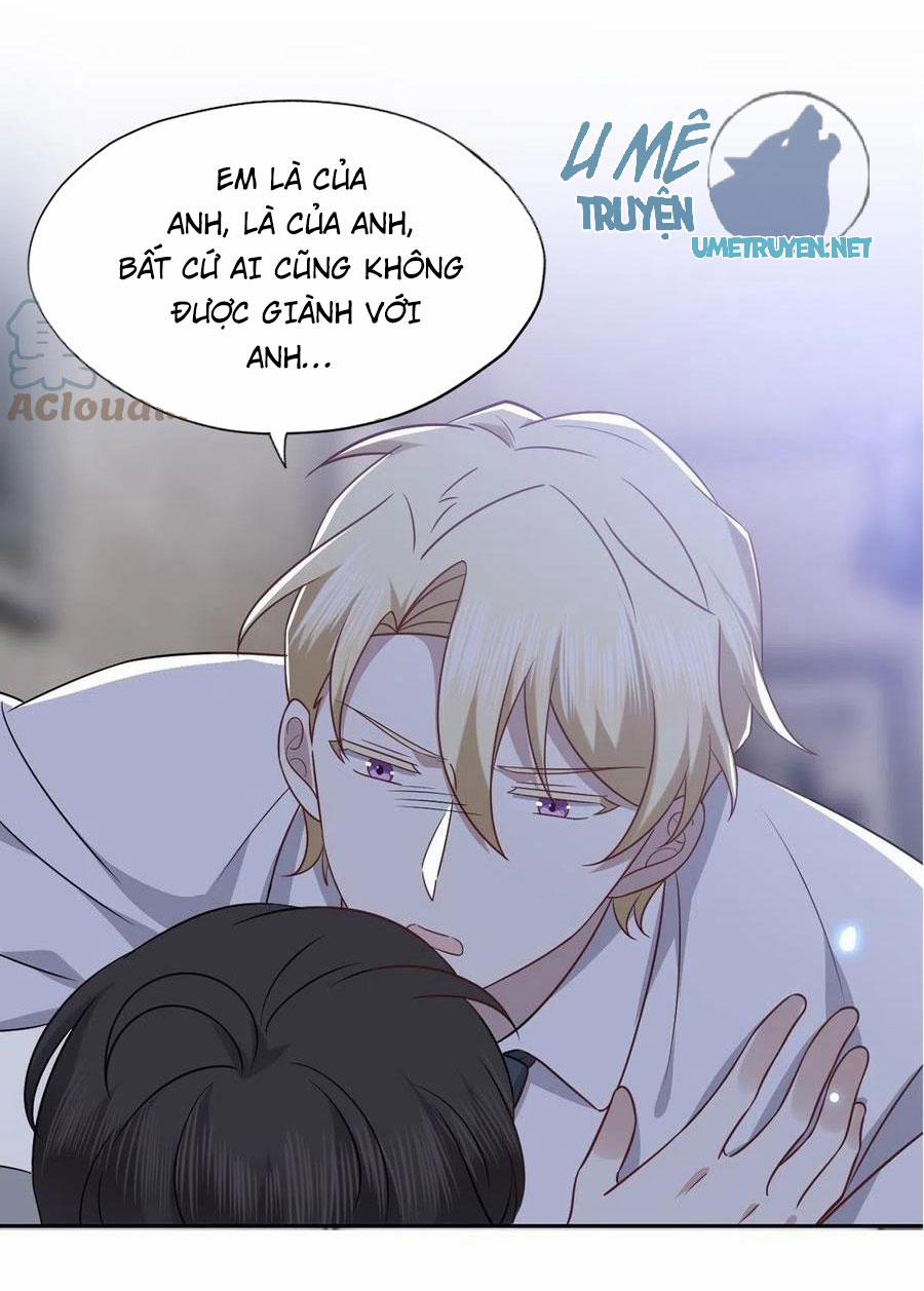 Không Nỗ Lực Thì Phải Làm Hoàng Phu 99 trang 2