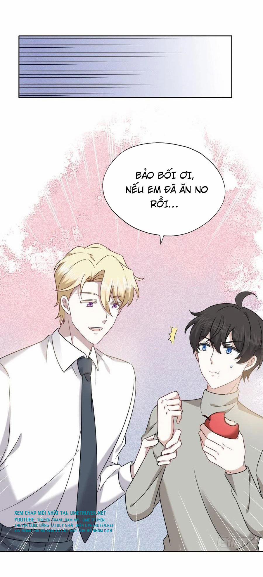 Không Nỗ Lực Thì Phải Làm Hoàng Phu 99 trang 21