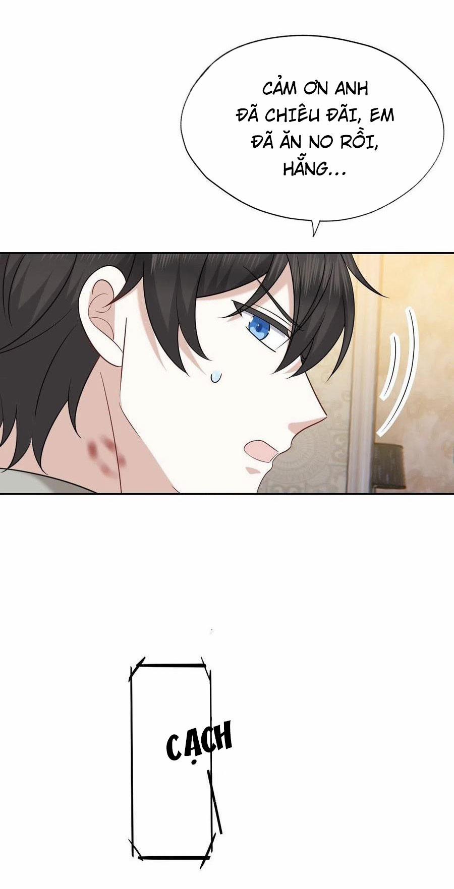 Không Nỗ Lực Thì Phải Làm Hoàng Phu 99 trang 22