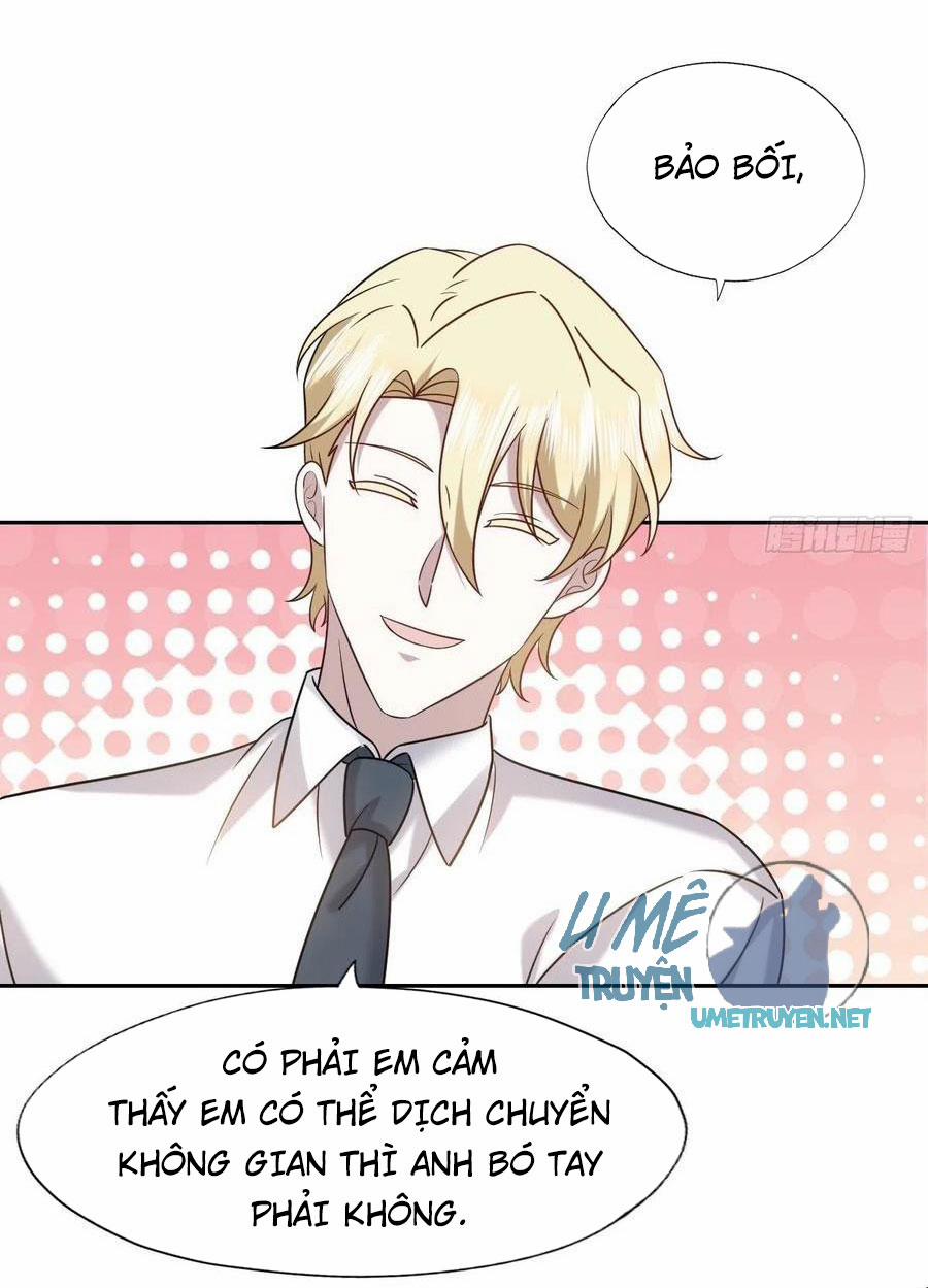 Không Nỗ Lực Thì Phải Làm Hoàng Phu 99 trang 23