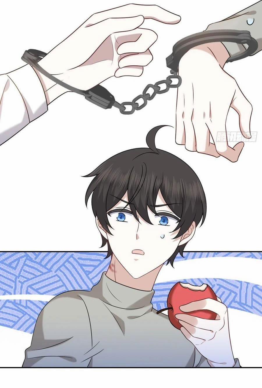 Không Nỗ Lực Thì Phải Làm Hoàng Phu 99 trang 24