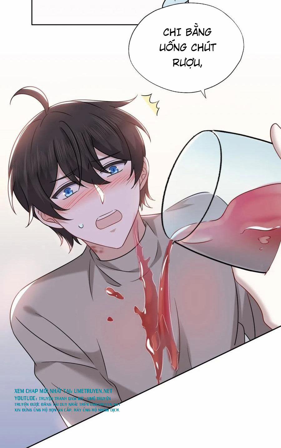 Không Nỗ Lực Thì Phải Làm Hoàng Phu 99 trang 29