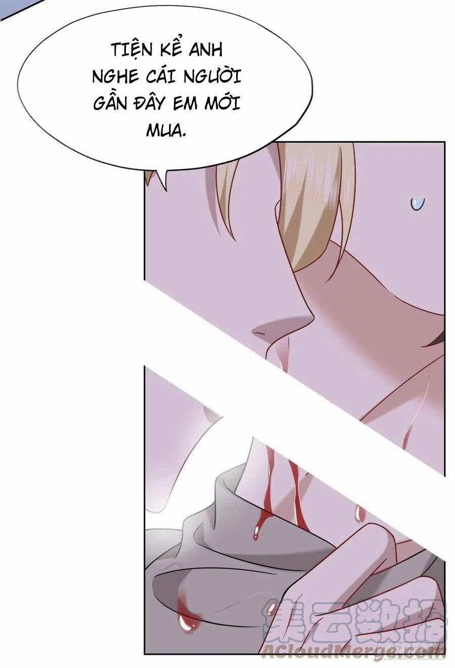 Không Nỗ Lực Thì Phải Làm Hoàng Phu 99 trang 30