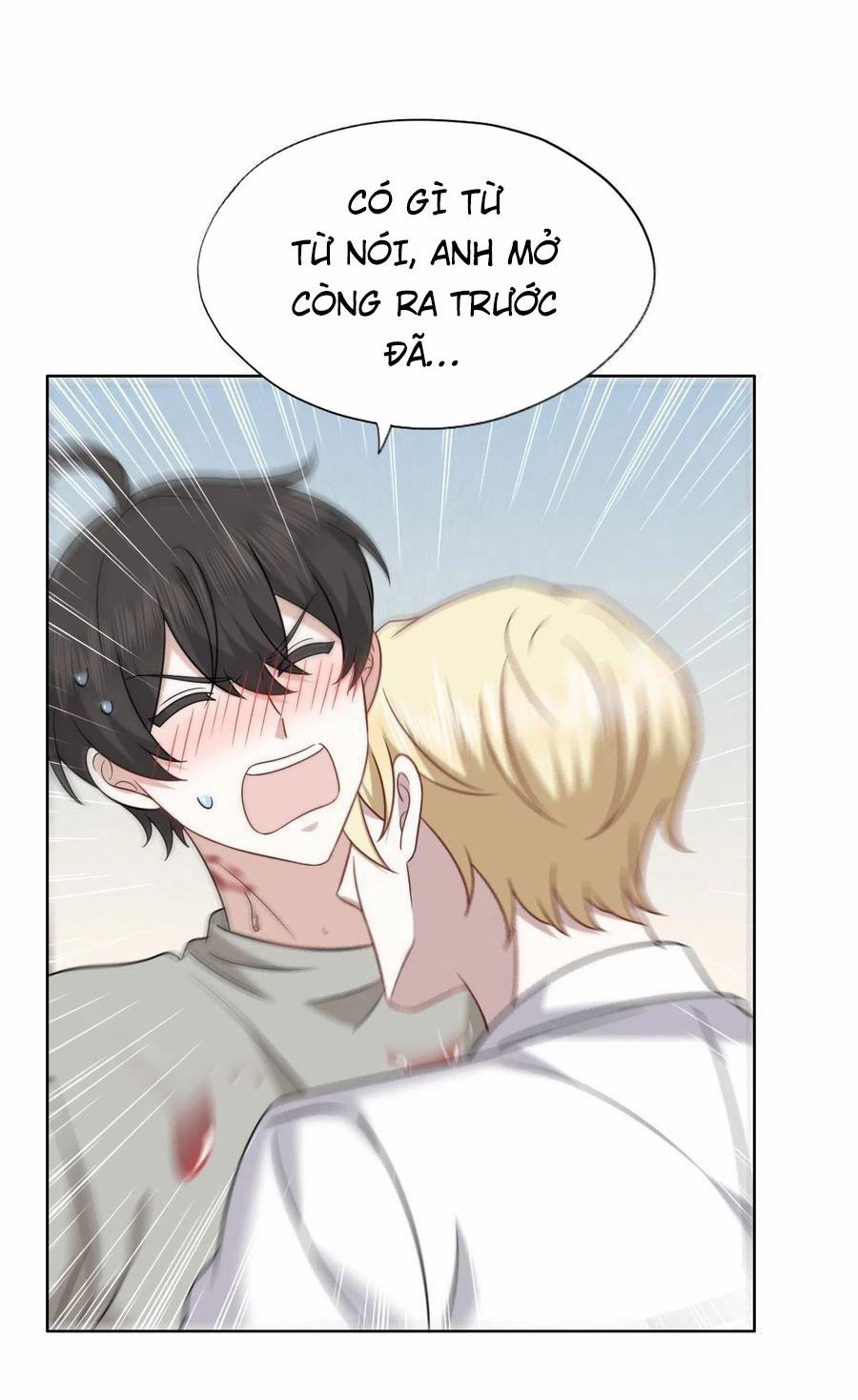 Không Nỗ Lực Thì Phải Làm Hoàng Phu 99 trang 31