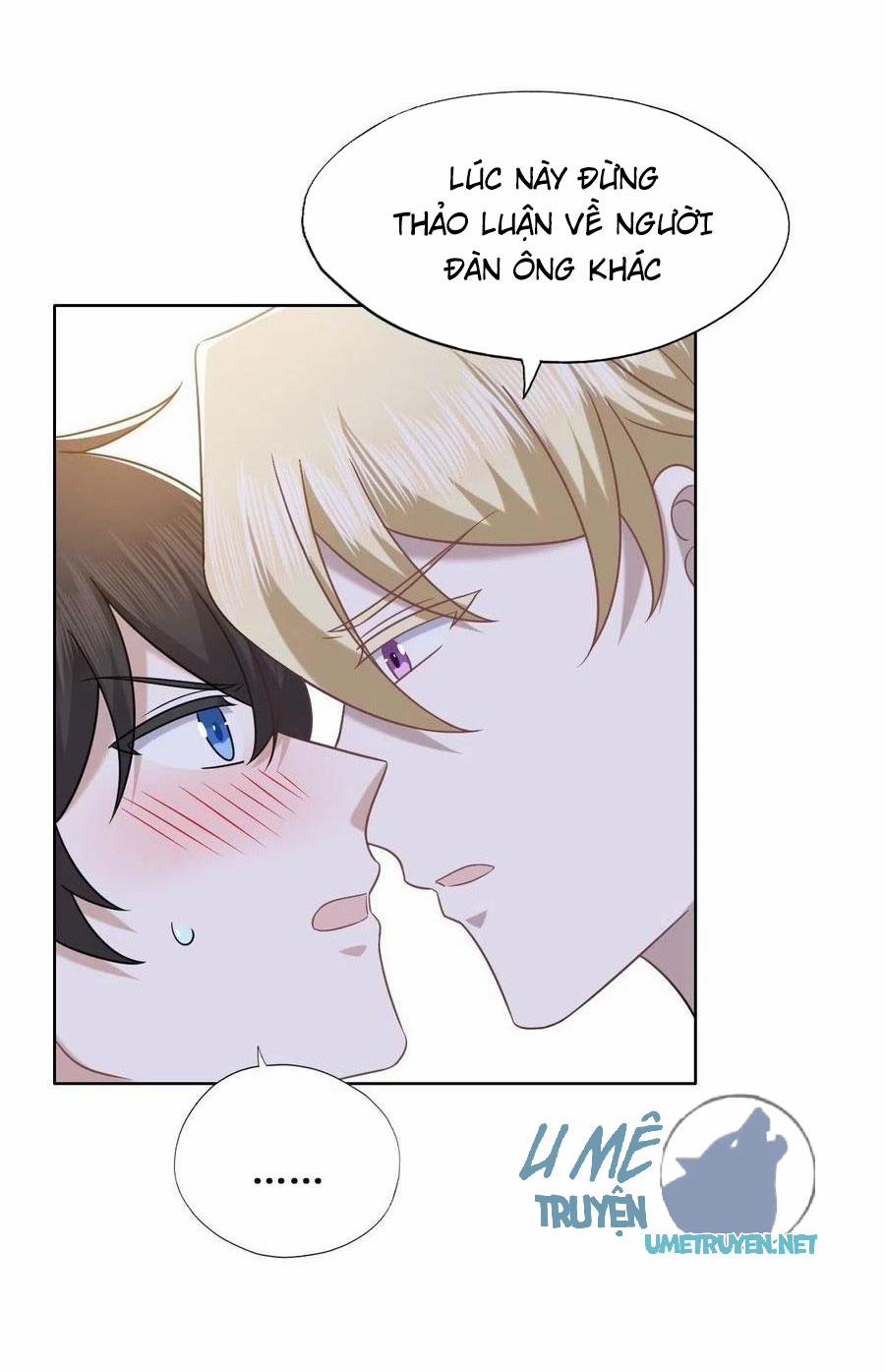 Không Nỗ Lực Thì Phải Làm Hoàng Phu 99 trang 33