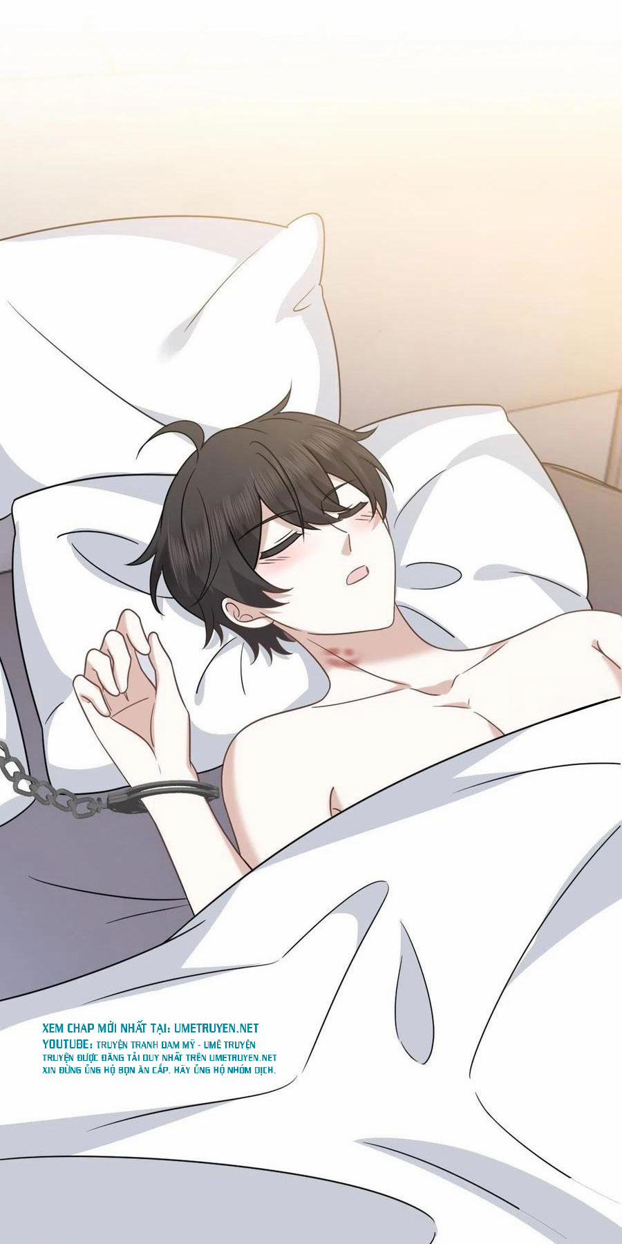 Không Nỗ Lực Thì Phải Làm Hoàng Phu 99 trang 37