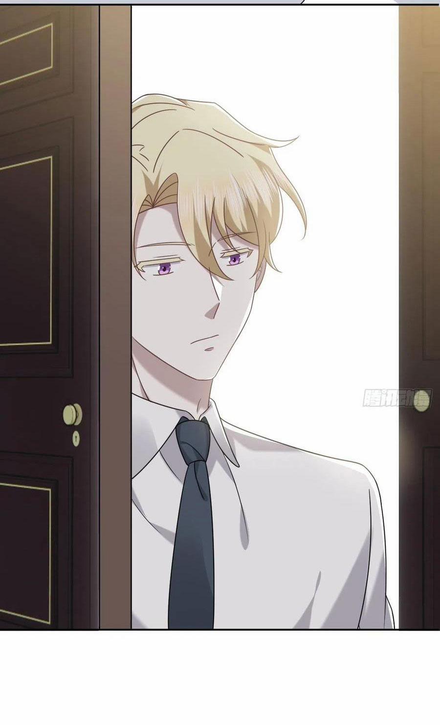 Không Nỗ Lực Thì Phải Làm Hoàng Phu 99 trang 38