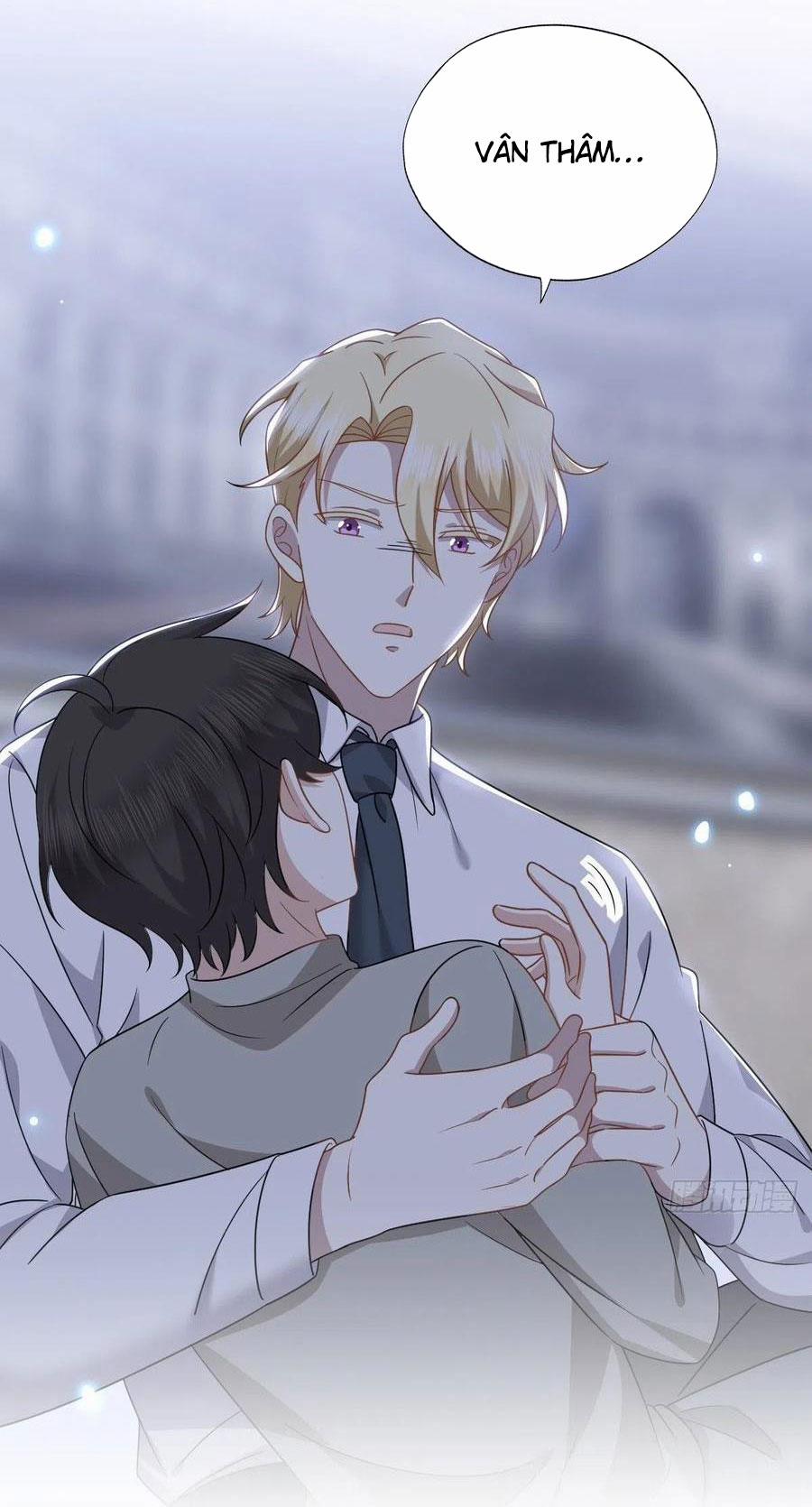 Không Nỗ Lực Thì Phải Làm Hoàng Phu 99 trang 4