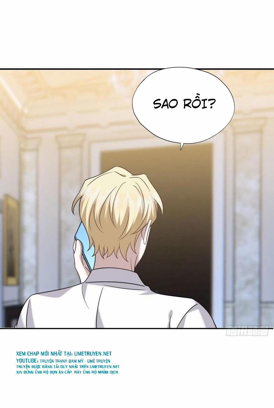 Không Nỗ Lực Thì Phải Làm Hoàng Phu 99 trang 41