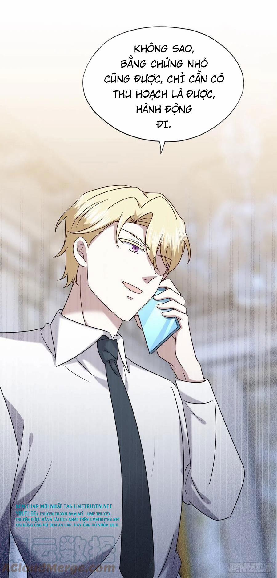 Không Nỗ Lực Thì Phải Làm Hoàng Phu 99 trang 43