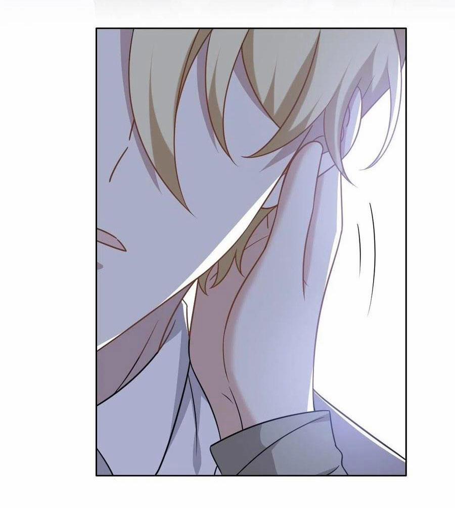 Không Nỗ Lực Thì Phải Làm Hoàng Phu 99 trang 5