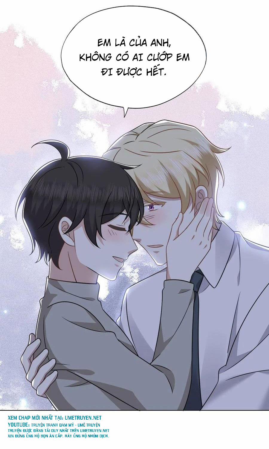 Không Nỗ Lực Thì Phải Làm Hoàng Phu 99 trang 6