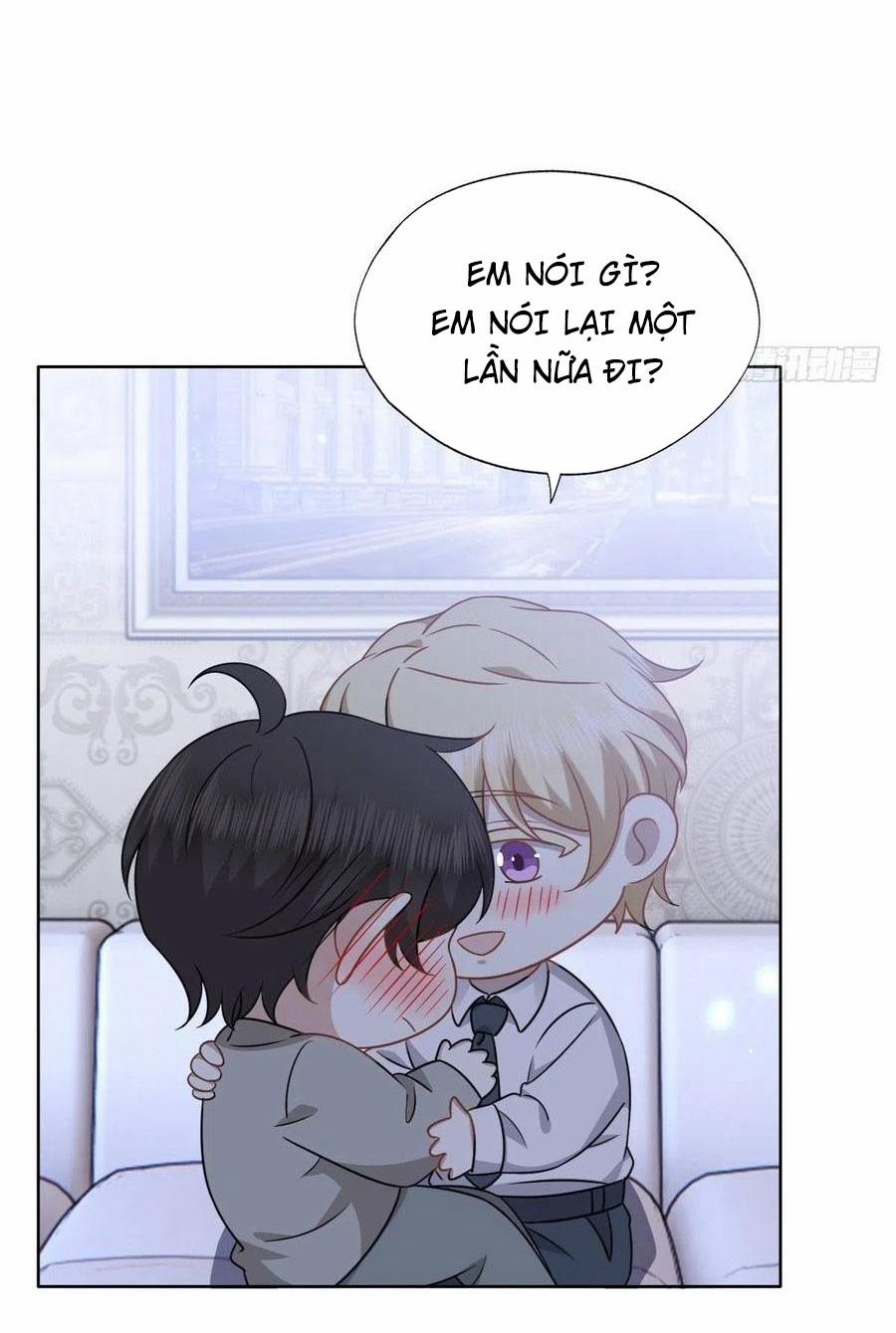 Không Nỗ Lực Thì Phải Làm Hoàng Phu 99 trang 7