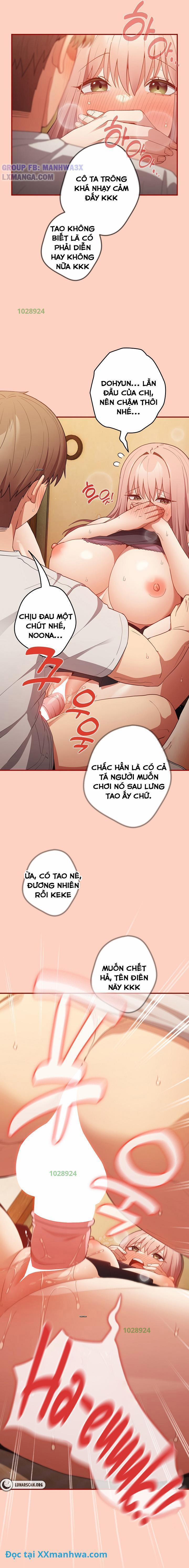 Không Phải Làm Cách Đó Đâu Mà 43 trang 7