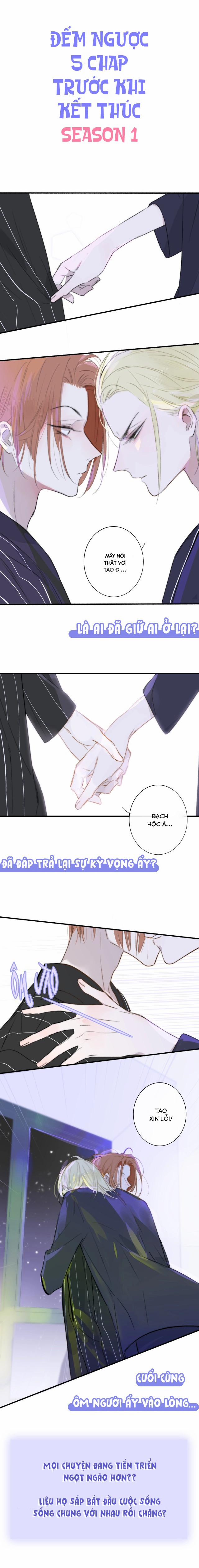 Không Phải Quan Hệ Bạn Bè 64 trang 9