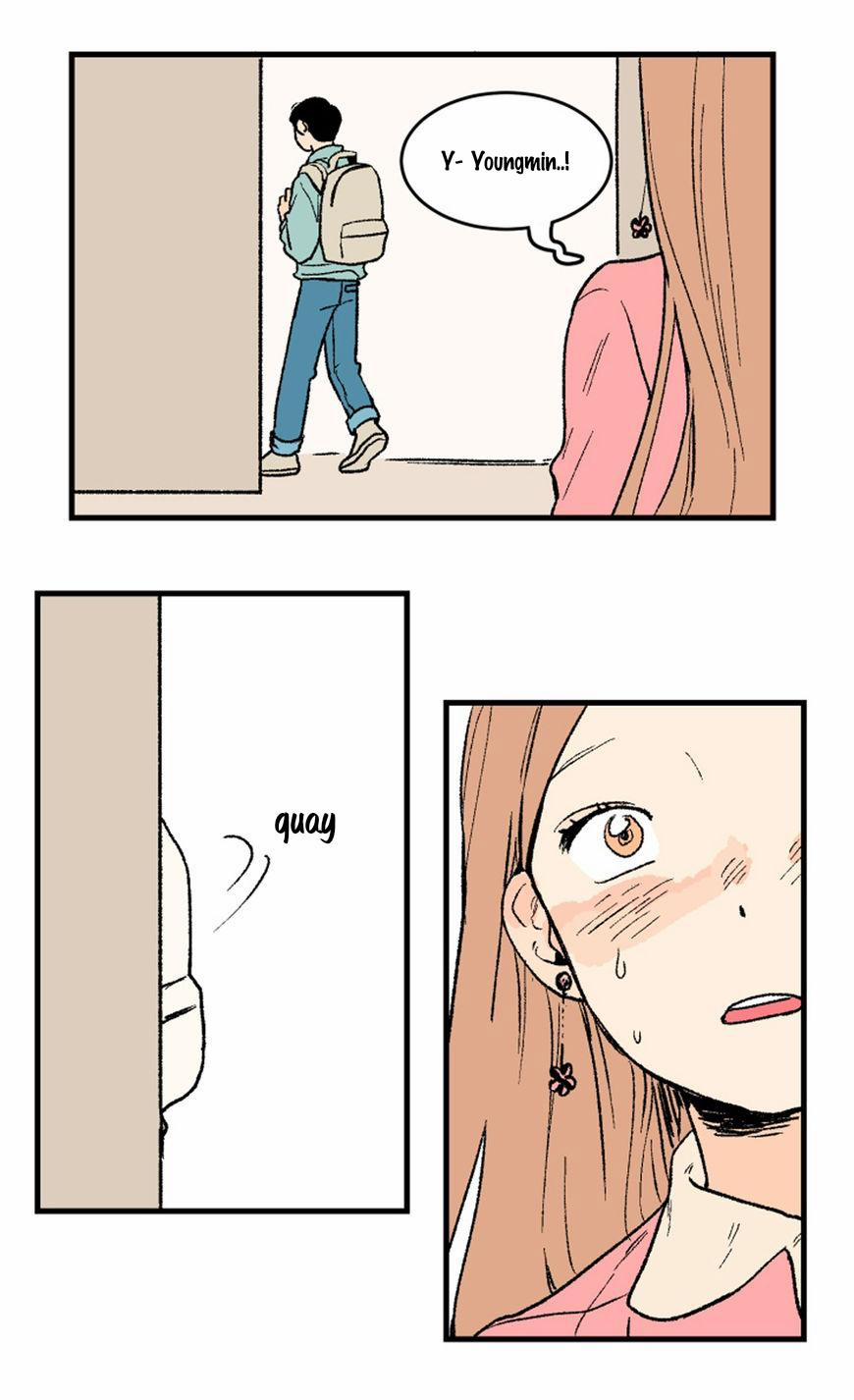 KHÔNG PHẢI SUGAR DADDY 1 trang 10