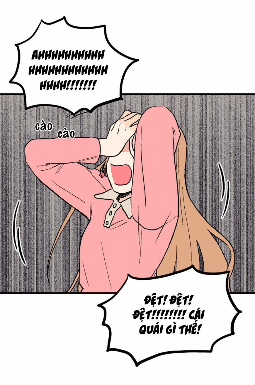 KHÔNG PHẢI SUGAR DADDY 1 trang 19