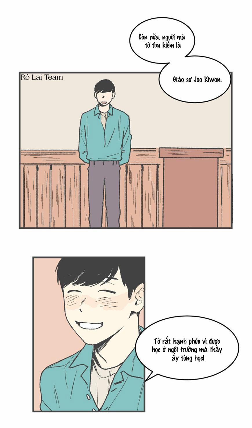 KHÔNG PHẢI SUGAR DADDY 1 trang 7