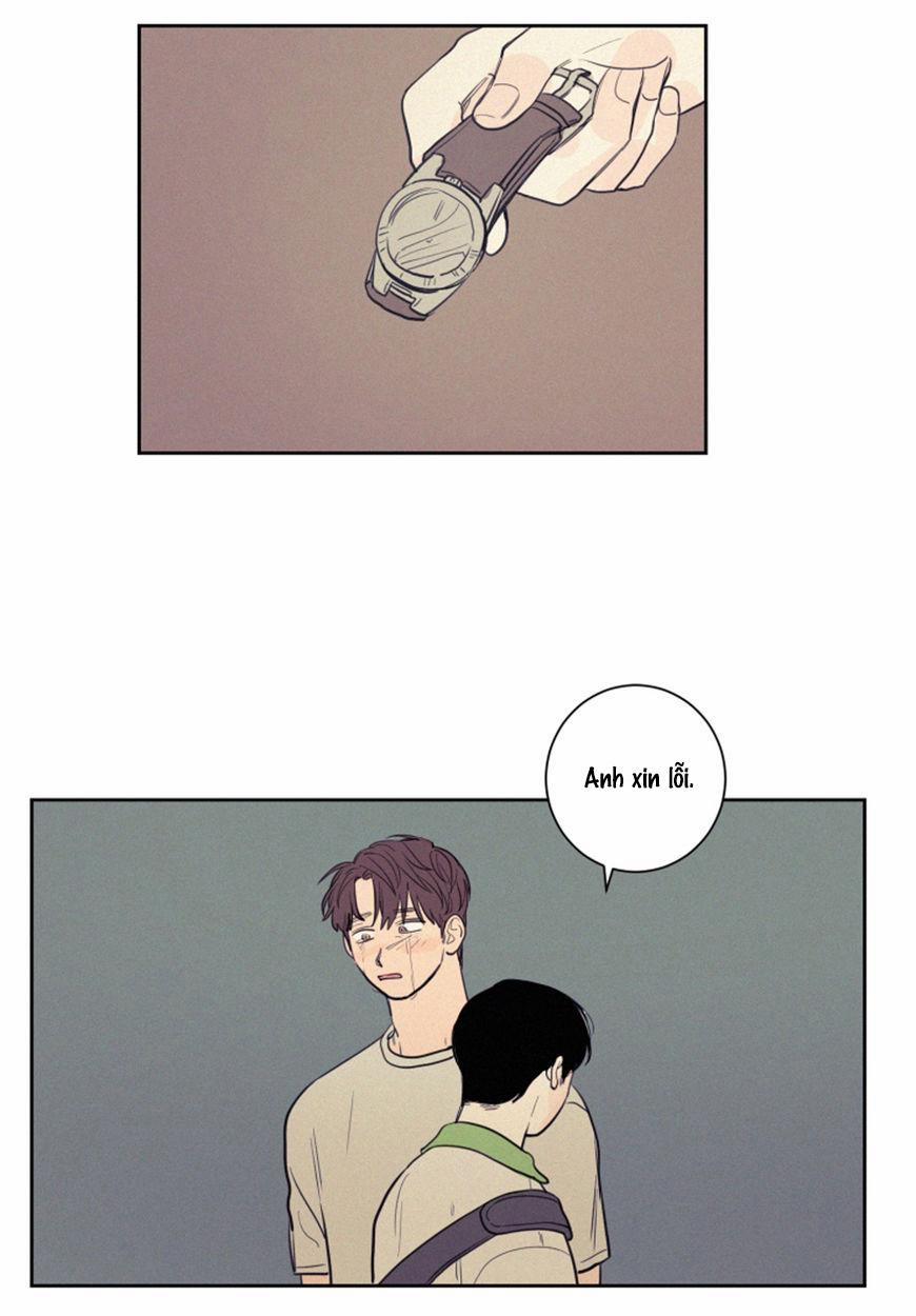 KHÔNG PHẢI SUGAR DADDY 21 trang 29