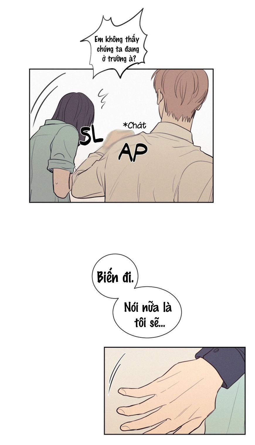 KHÔNG PHẢI SUGAR DADDY 23 trang 11