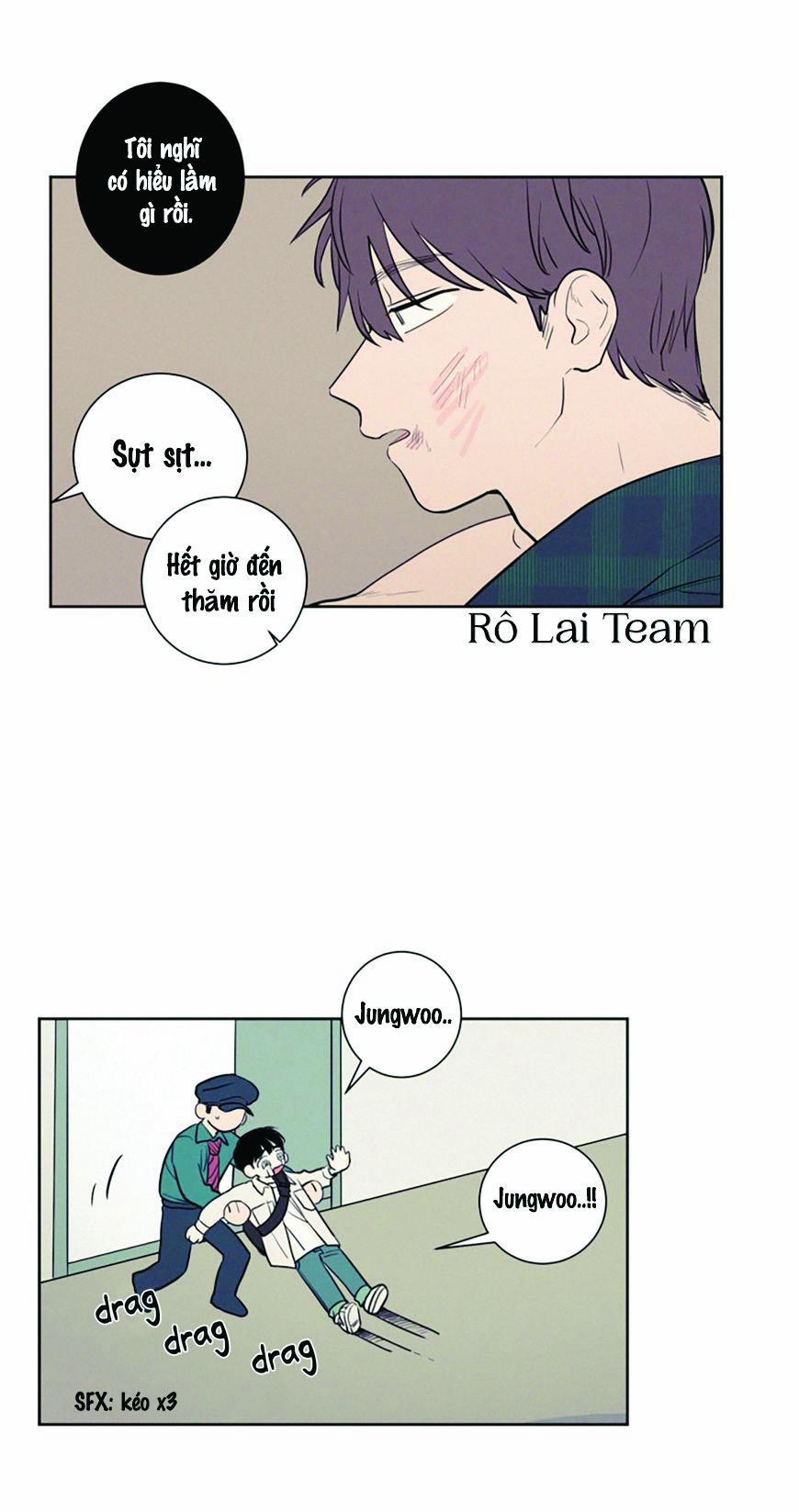 KHÔNG PHẢI SUGAR DADDY 24 trang 12