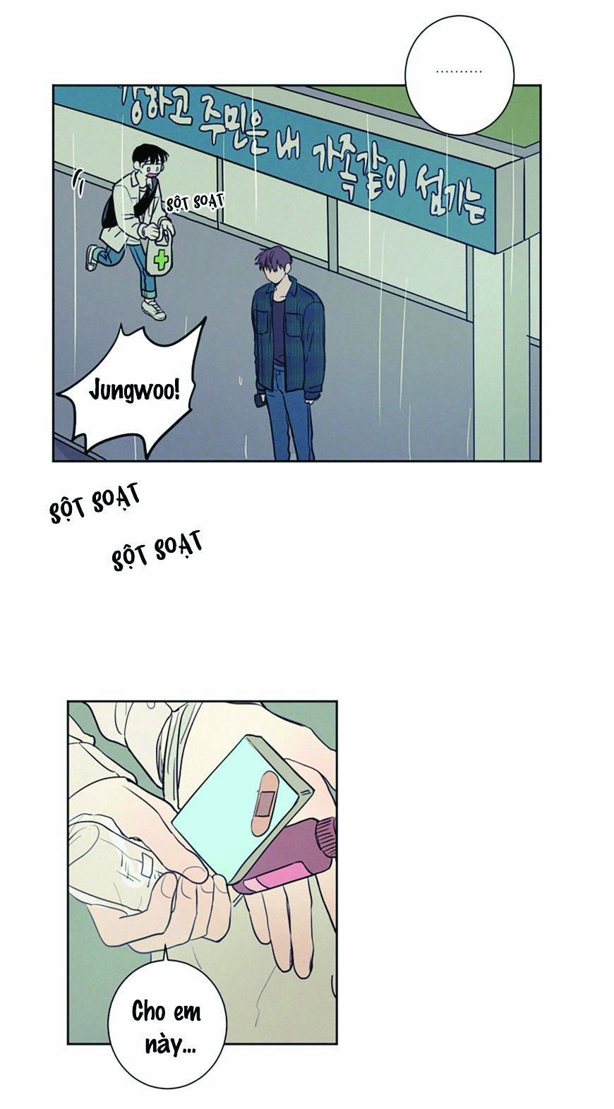 KHÔNG PHẢI SUGAR DADDY 24 trang 17