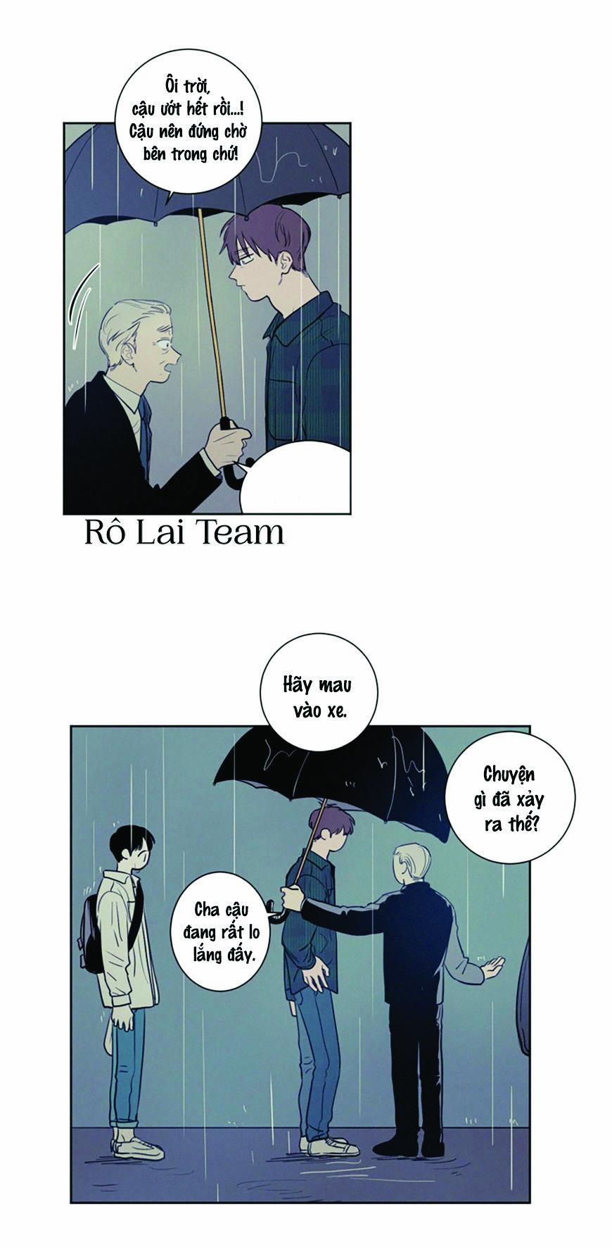 KHÔNG PHẢI SUGAR DADDY 24 trang 24