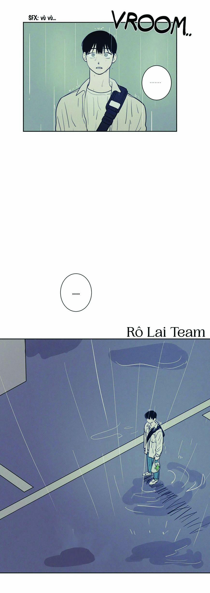 KHÔNG PHẢI SUGAR DADDY 24 trang 26