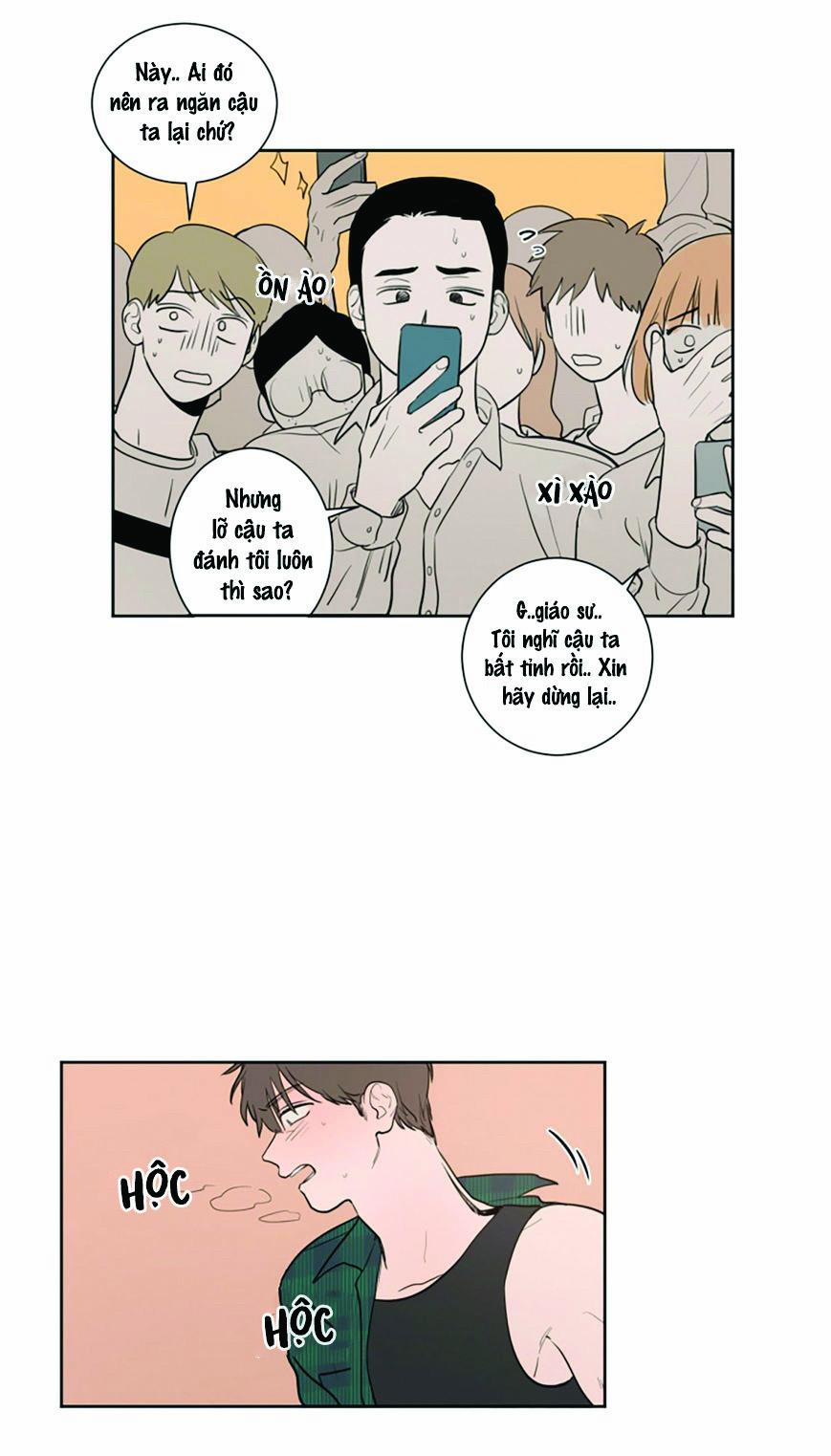 KHÔNG PHẢI SUGAR DADDY 24 trang 3