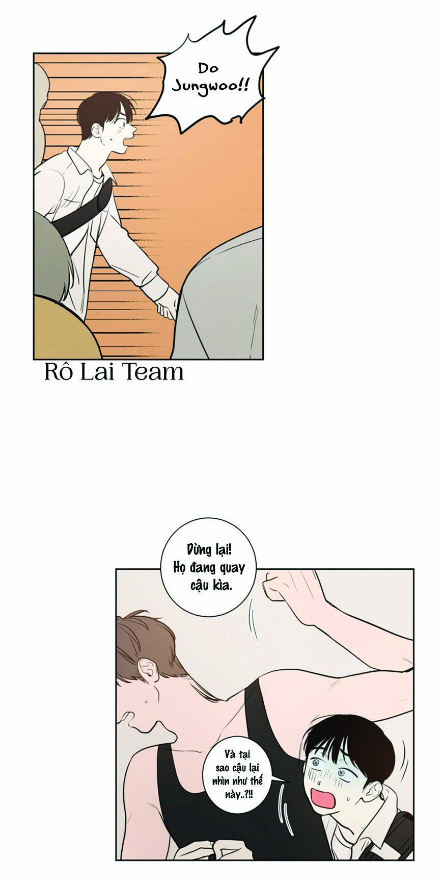 KHÔNG PHẢI SUGAR DADDY 24 trang 6