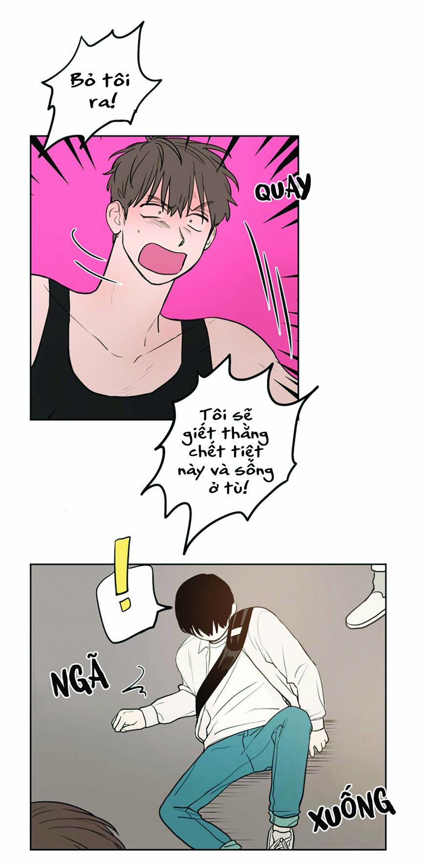 KHÔNG PHẢI SUGAR DADDY 24 trang 7