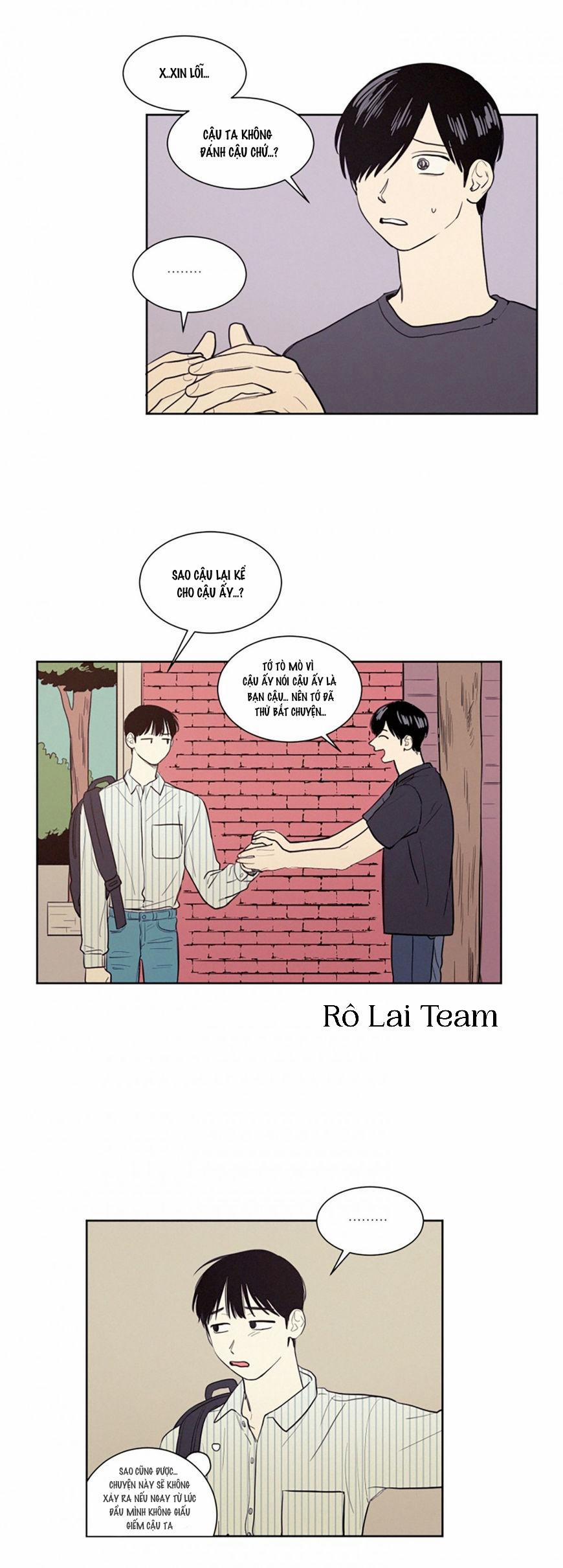 KHÔNG PHẢI SUGAR DADDY 25 trang 4