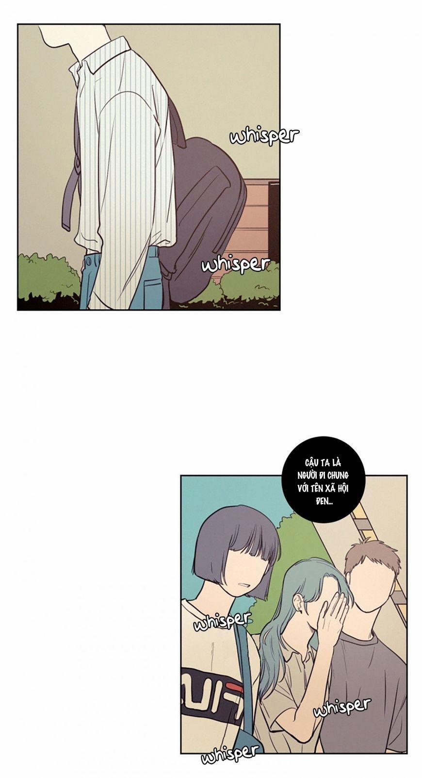 KHÔNG PHẢI SUGAR DADDY 25 trang 5