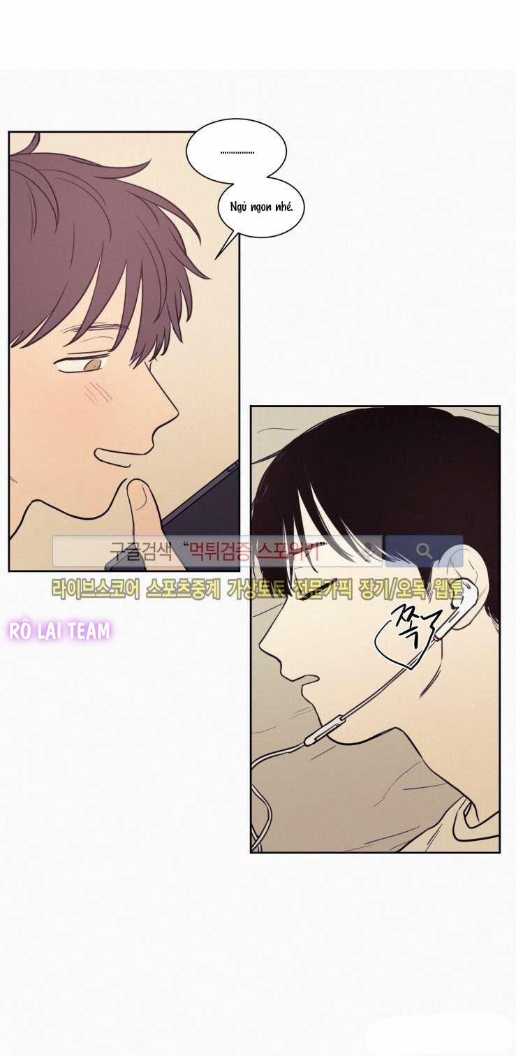 KHÔNG PHẢI SUGAR DADDY 31 trang 12