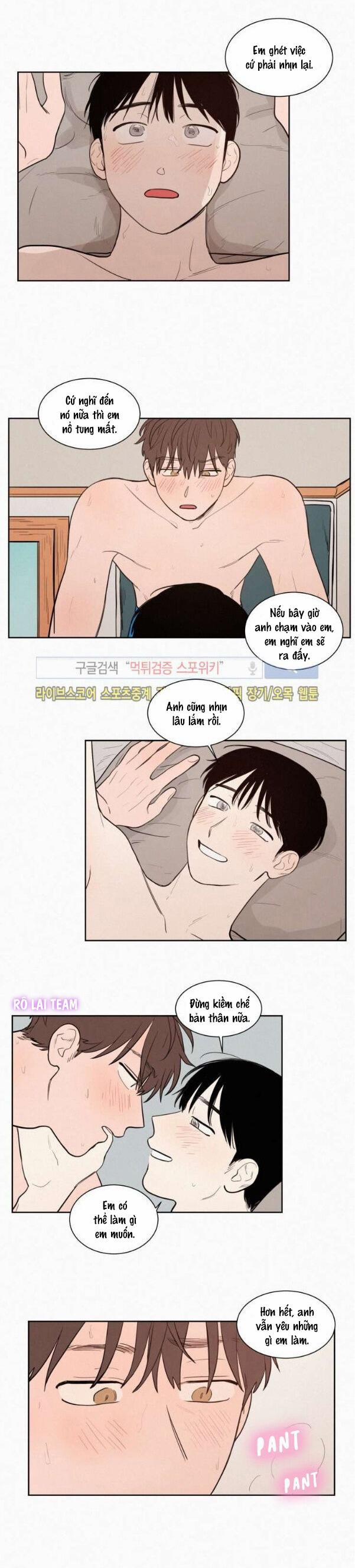KHÔNG PHẢI SUGAR DADDY 35 trang 2